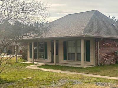 26671 Oliver Wheat Rd, Livingston, LA, 70754