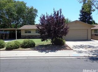 1408 Rosemead Ct, Modesto, CA 95350