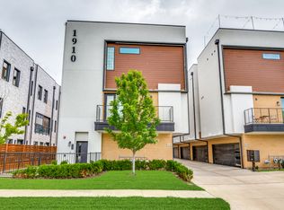 1910 Caddo St, Dallas, TX 75204