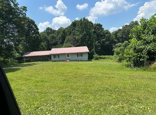 246 Tim Poland Rd, Tompkinsville, KY 42167