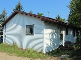 205 Brink St, Grayling, MI 49738