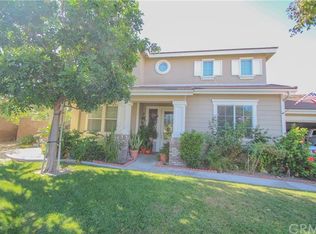 13381 Heather Lee St, Corona, CA 92880