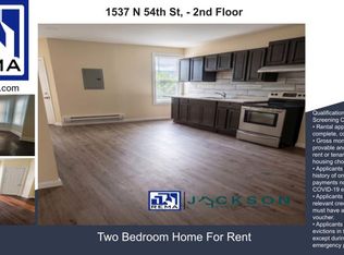 1537 N 54th St, Philadelphia, PA 19131
