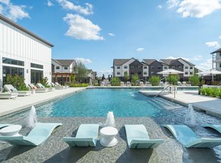 Abbey Haus, Pflugerville, TX 78660