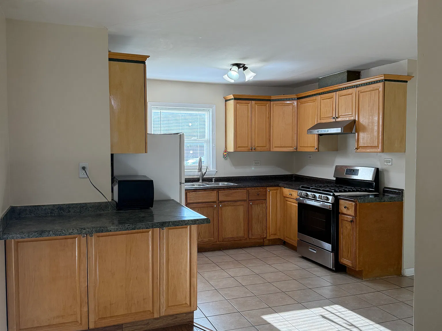 2 bed, 1100 sqft, $1,800 — Photo 3