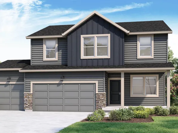 20780 E Valley Vista Dr, Liberty Lake, WA 99019