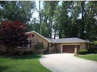 1205 Spruce Ave, Sidney, OH 45365