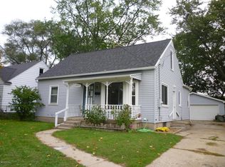 955 Canterbury St SW, Wyoming, MI 49509
