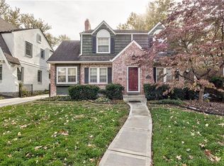 1291 W 72nd Ter, Kansas City, MO 64114