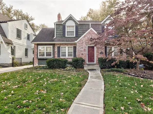 1291 W 72nd Ter, Kansas City, MO 64114