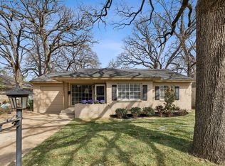 1013 W Inwood Dr, Arlington, TX 76013