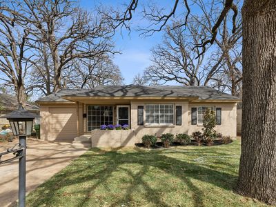 1013 W Inwood Dr, Arlington, TX, 76013
