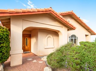 54014 Pinon Dr, Yucca Valley, CA 92284
