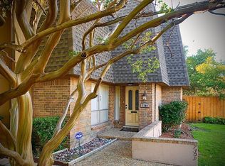 7309 Wellcrest Dr, Dallas, TX 75230