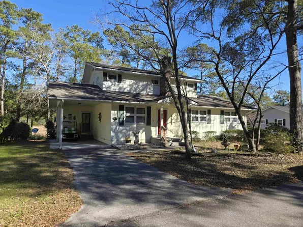 2240 Jackson Circle #2240 Jackson Circle, Little River, SC 29566
