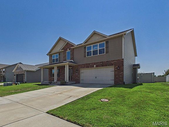 2nd image of 2654 Welsch Dr