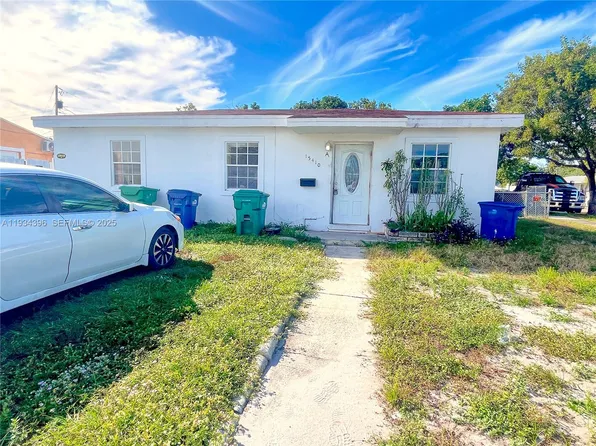 15410 NW 29th Ct, Miami Gardens, FL 33054