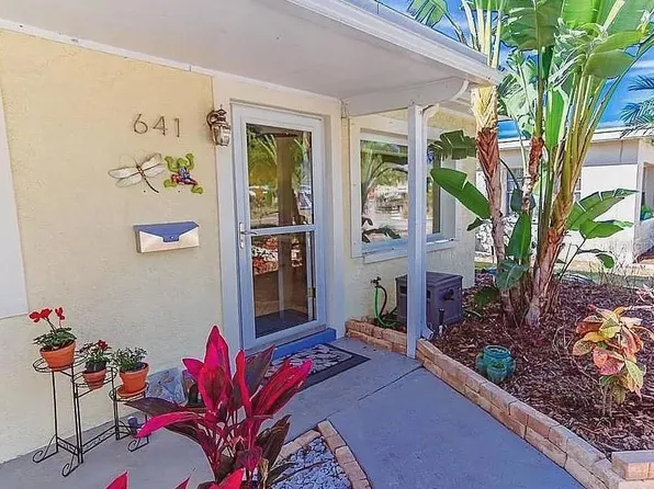 641 Folsom St S, Saint Petersburg, FL 33707