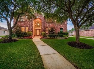 4506 Toledo Bend Dr, Richmond, TX 77406