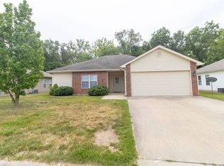 1428 Bodie Dr, Columbia, MO 65202