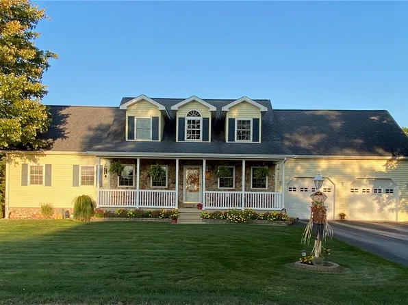 365 Peden Park Rd, Punxsutawney, PA 15767