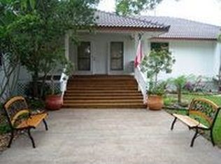 4911 Loop 1781, Rockport, TX 78382