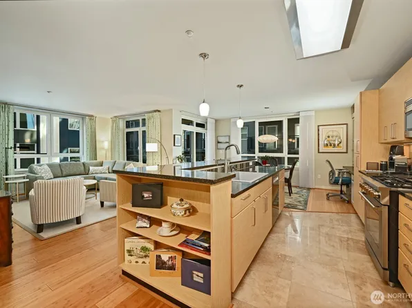 1530 NW Market Street #412, Seattle, WA 98107