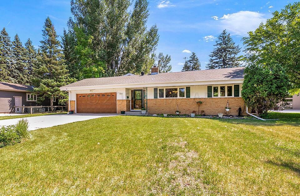 610 19th Ave S, Fargo, ND 58103 Zillow