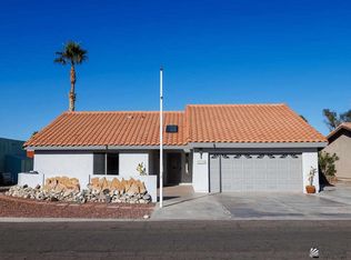12538 E Del Rico, Yuma, AZ 85367
