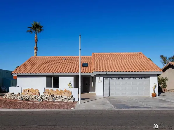 12538 E Del Rico, Yuma, AZ 85367