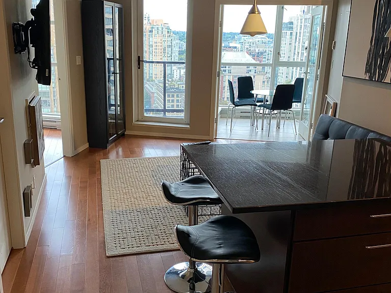 1199 Seymour St #1705 — Photo 10