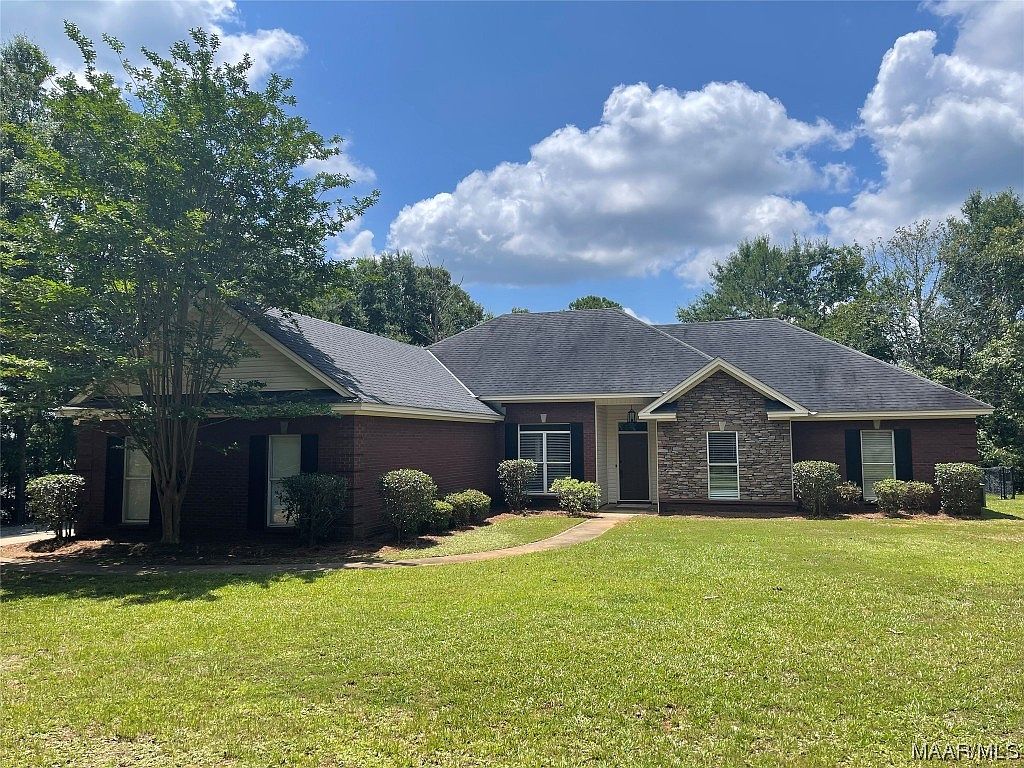 212 Mitchell Creek Rdg, Wetumpka, AL 36093 MLS 540460 Zillow