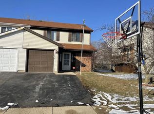 1448 Merrimac Ln S, Hanover Park, IL 60133