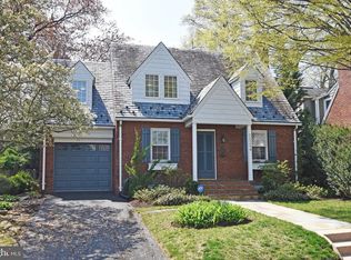 2524 N Florida St, Arlington, VA 22207
