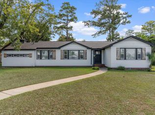 509 Morgan Ave, Chattahoochee, FL 32324