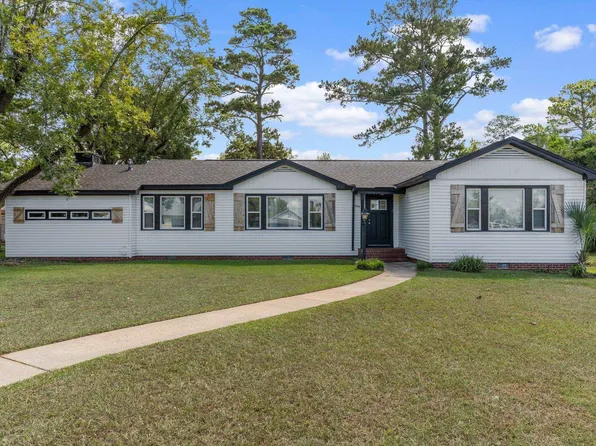 509 Morgan Ave, Chattahoochee, FL 32324