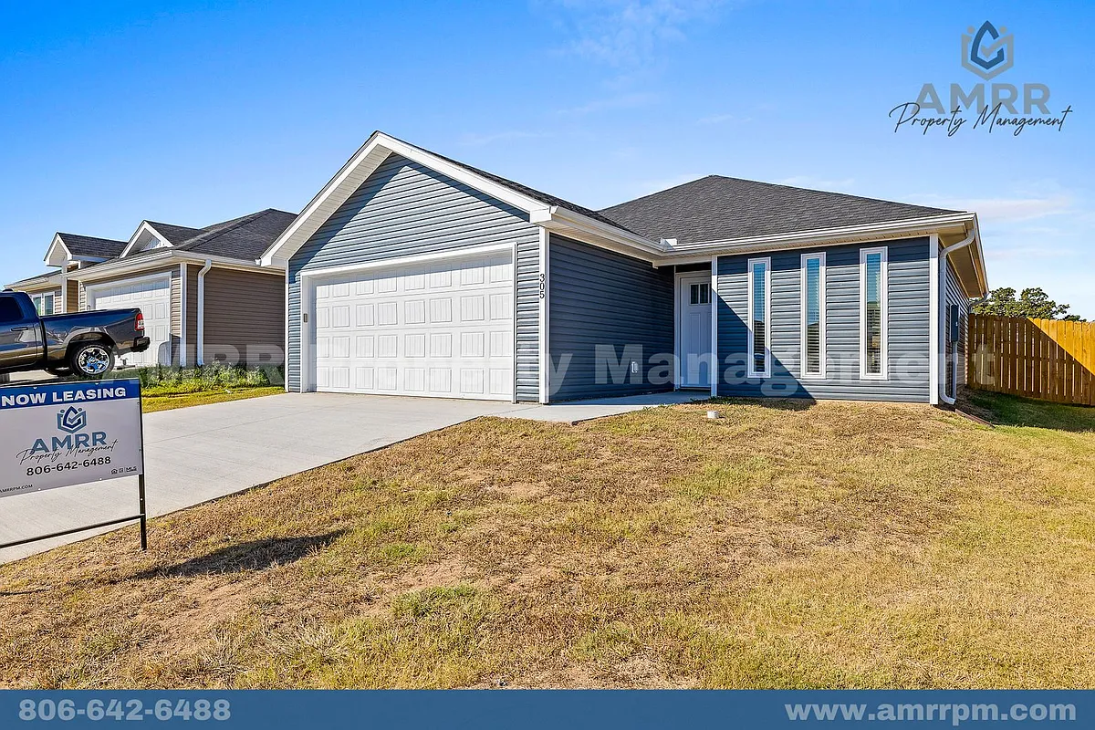 Building Photo - 305 Abundance Ln