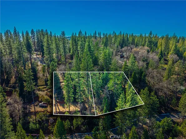 284 Canyon View Dr Lot 69, Arnold, CA 95223