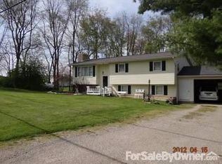 10185 Butler Rd, Newark, OH 43055