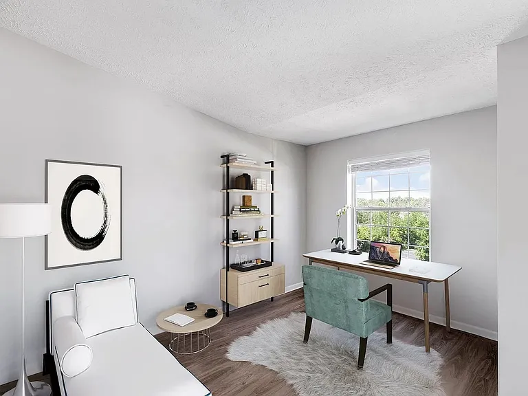 Cherry Tree Village Apartments — Photo 64