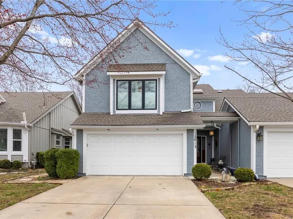 12013 England St, Overland Park, KS 66213