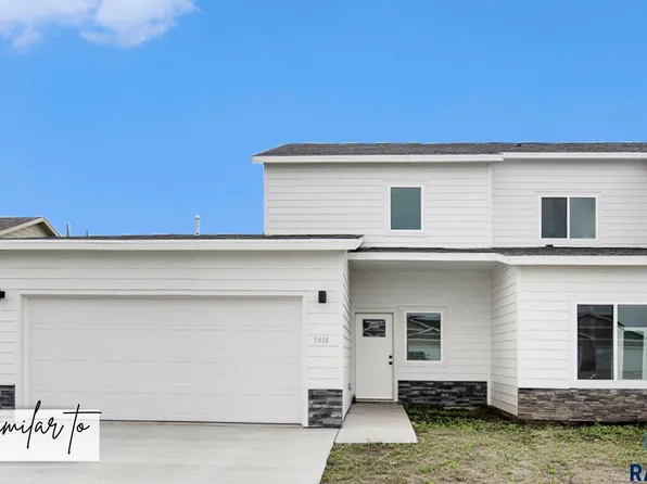 5510 S Huntwood Ave, Avenue Sioux Falls, SD 57108