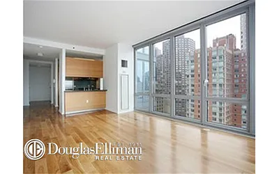 Sold by Douglas Elliman