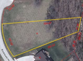 LOT 177 Stablestone Ln, Columbia, MO 65201