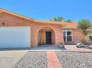14352 Camino Del Rey NE, Albuquerque, NM 87123