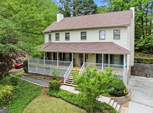 630 Battersea Dr, Lawrenceville, GA 30044