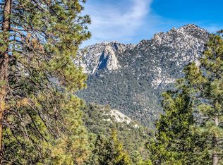 Jeffery Pine Rd, Idyllwild, CA 92549