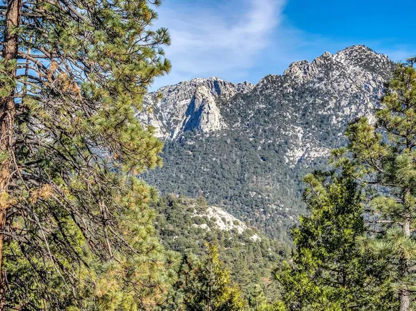 Jeffery Pine Rd, Idyllwild, CA 92549
