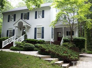 6104 Battleford Dr, Raleigh, NC 27612