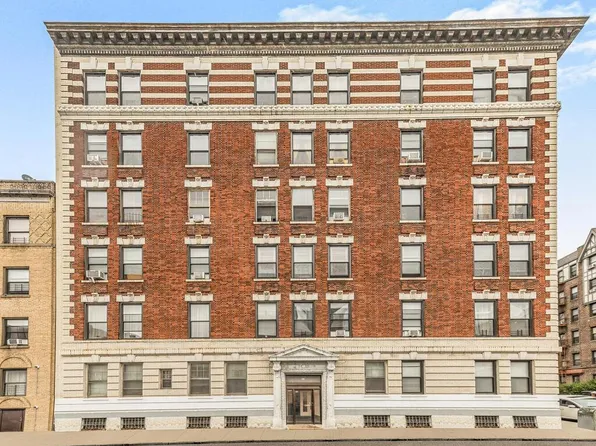 92 Hamilton Avenue #5B, Yonkers, NY 10705